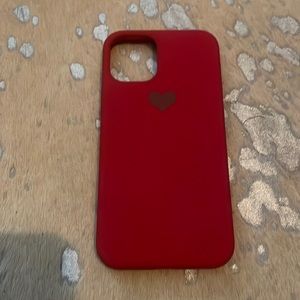 Brand new iPhone 12 mini cell phone case